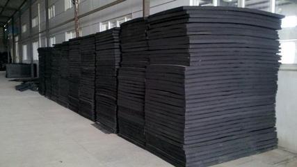 厂家直销超薄黑色、白色泡棉/1mm EVA泡棉/彩色EVA泡棉卷材 - 深圳市兴美达包装材料