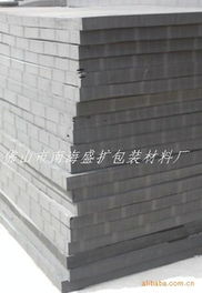 佛山市南海盛扩包装材料厂再生塑料产品及包装材料列表